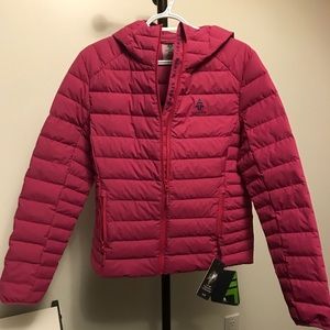 NWT Woods jacket